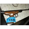 Image 1 : Pellet pistol