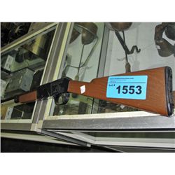 BB scout BB only air rifle