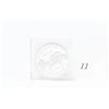 Image 1 : One Ounce .999 Solid Silver Stagecoach Coin