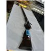 Image 1 : 12gauge double barrel muzzle loader shot gun