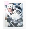 Image 1 : Autographed picture of luc robitaille