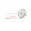 Image 1 : Vintage gyroscope