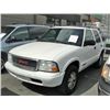 Image 1 : 2003 GMC Jimmy