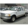 Image 1 : 2002 Ford F150