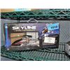 Image 1 : Skyline protocol radio controlled helicopter