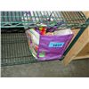 Image 1 : Bag full of assorted cleaning powders; old dutch
