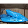 Image 1 : Blue tarp