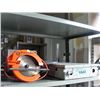 Image 1 : Fuse box, electric heater and black&decker skill