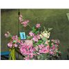 Image 1 : Bundle of artificial flowers