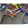 Image 1 : Allegro ground control childs bike