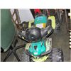 Image 1 : Childs power wheels electric ATV
