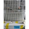 Image 1 : Norscan shelving basket system
