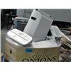 Image 1 : Pallet lot of portable air conditioners