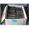 Image 1 : One box full of solid wood photo frames
