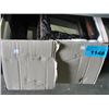 Image 1 : One box full of solid wood photo frames