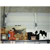 Image 1 : Shelf lot of collectables, misc and decorative