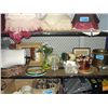 Image 1 : Shelf lot of collectables, misc and decorative