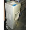 Image 1 : Igloo water cooler with bottom refridgerator