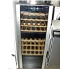 Image 1 : Sanyo wine refridgerator - as is
