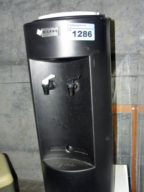 milano water cooler