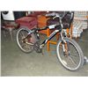 Image 1 : Infinity black hawk mountain bike