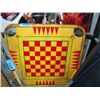Image 1 : Antique games table