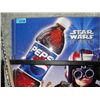 Image 1 : 6 pepsi cola vending machine front display panels