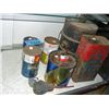 Image 1 : Lot of collectors tins