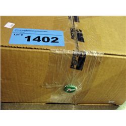 One case of 10, 000 7UP bottle caps