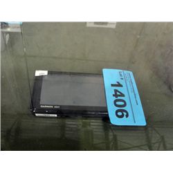 Garmin nuvi GPS