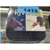 Image 1 : 2 The king james version bible on CD sets