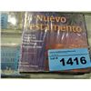 Image 1 : One The bible on CD set - in spanish