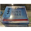 Image 1 : 2 Holy BIble on CD