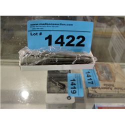 Sciko locking hunting knife
