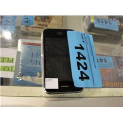 Apple iphone