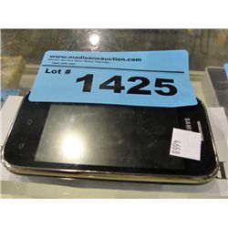 Samsung smart phone