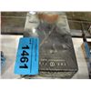 Image 1 : Factory sealed Xfiles collectors card set