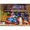 Image 1 : One box of collectors comics