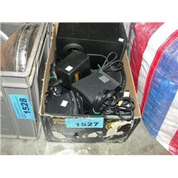 Creative PC speaker system