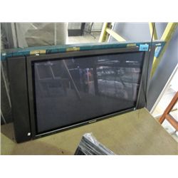 Panasonic plasma TV