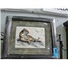 Image 1 : Framed LEP by Dave Bartholet