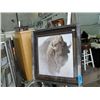 Image 1 : Framed Print by Robert Bateman