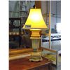 Image 1 : Contemporary table lamp