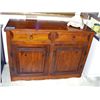 Image 1 : Solid pine buffet