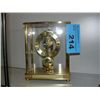 Image 1 : Berks made in germany skeleton mantel clock