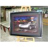 Image 1 : Framed Print by Helen Flint
