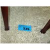 Image 1 : Approx 8F by 11F off white shag area rug