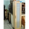 Image 1 : Approx 6F tall Ikea cupboard