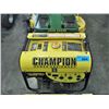 Image 1 : Champion generator