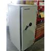 Image 1 : Chubb-Mosler-Taylor combination safe AKA chubby